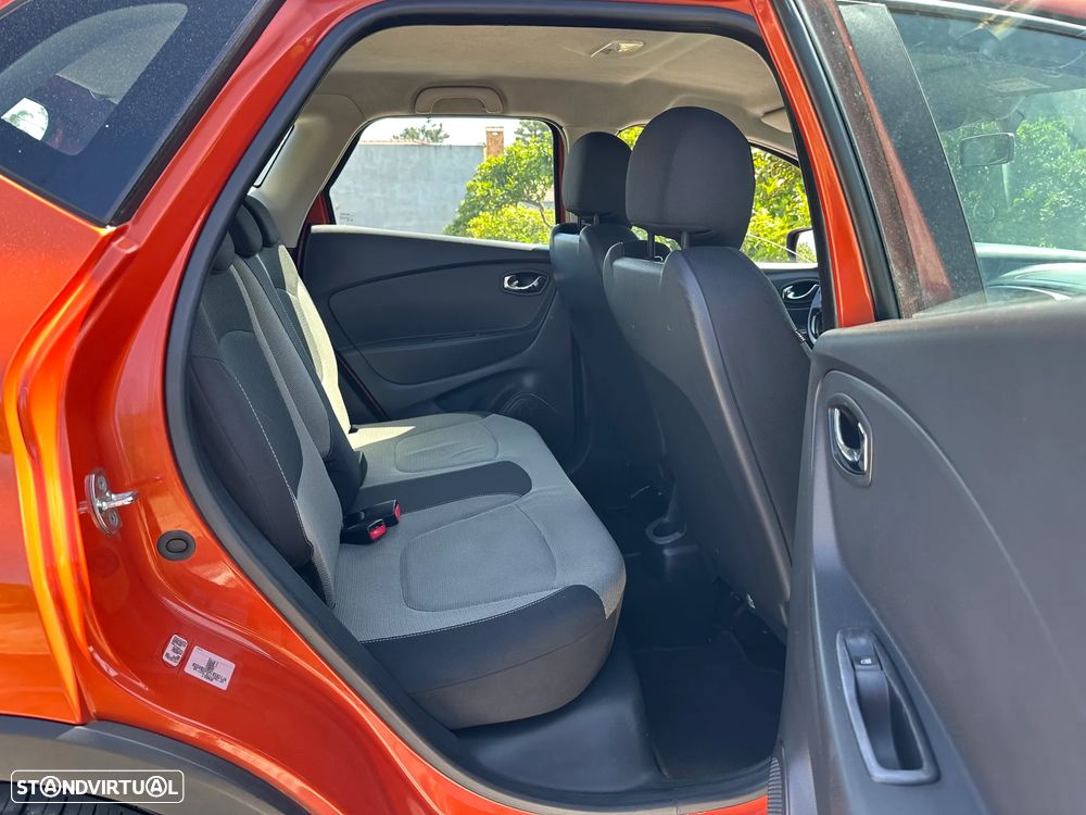 Renault Captur 0.9 TCE Expression - 29