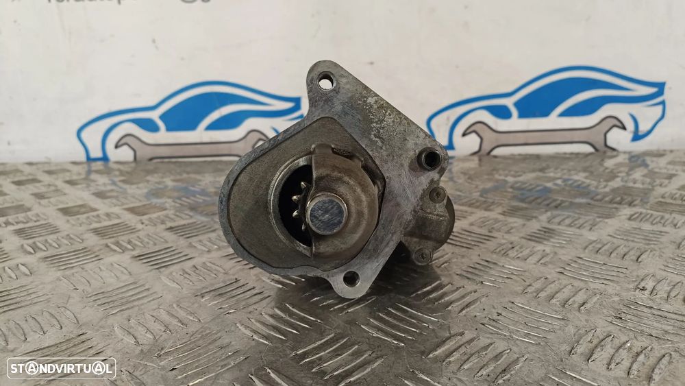 MOTOR ARRANQUE FORD FOCUS II 2 MK2 3M5T11000CD 3M5T-11000-CD CMAX C MAX C-MAX DM2 FIESTA V 5 MK5 VOLVO V50 545 S40 II 2 MK2 544 - 6