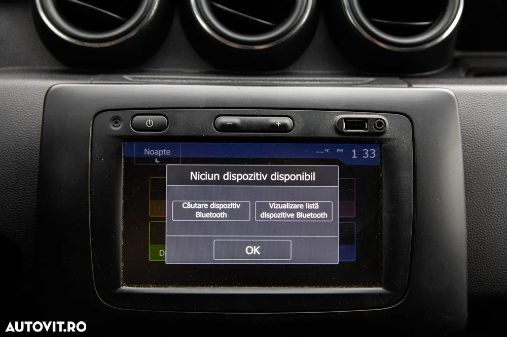 Dacia Duster 1.5 Blue dCi 4WD Prestige - 30