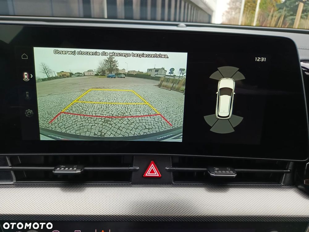 Kia Sportage 1.6 T-GDI Anniversary 2WD DCT - 19