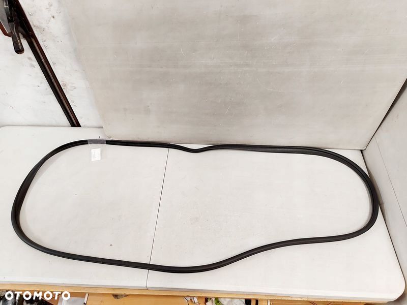 kia sorento 2 ii uszczelka drzwi prawy przód prawa przednia karoseryjna - 1