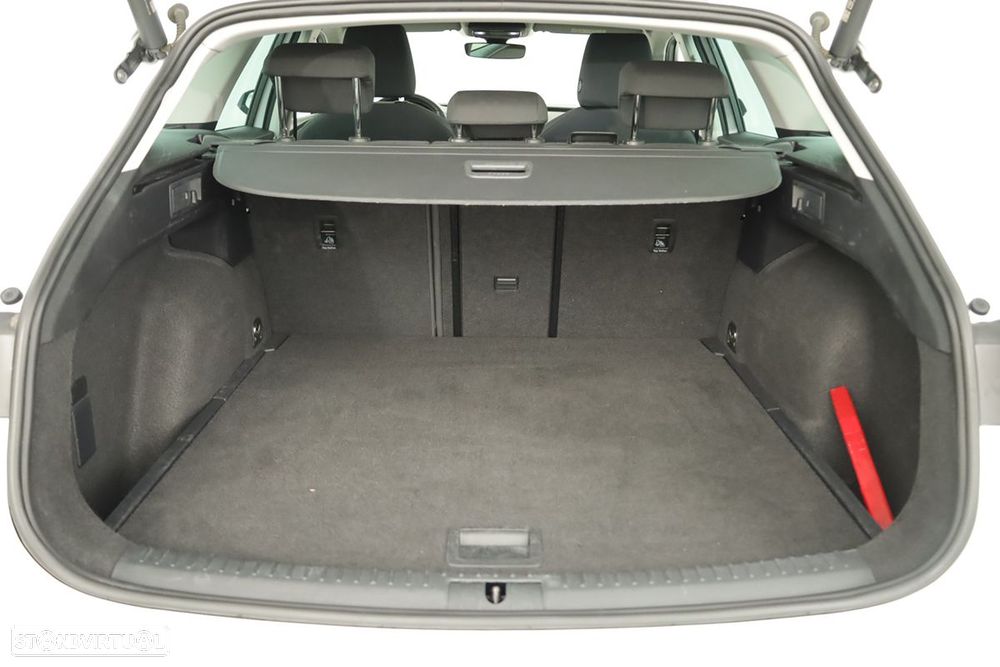 SEAT Leon ST 1.0 eTSI OPF DSG Style - 21