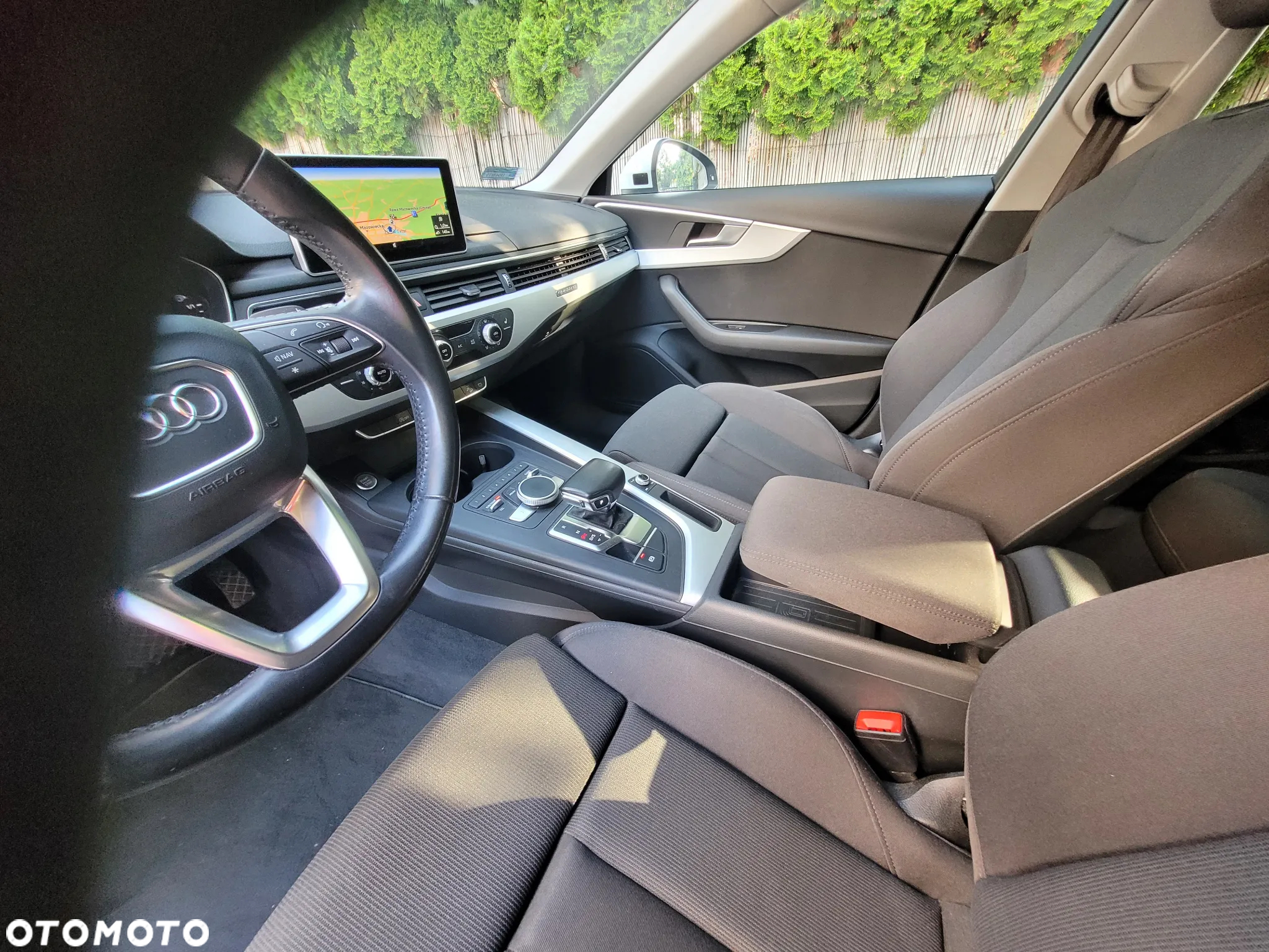 Audi A4 Allroad - 13