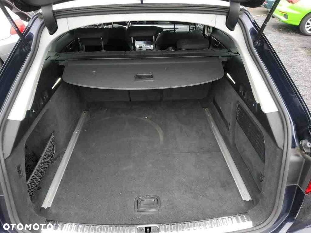 Audi A6 Avant - 6