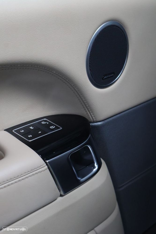 Land Rover Range Rover Sport 3.0 SDV6 HSE - 26