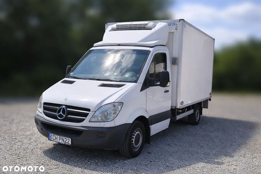 Mercedes-Benz SPRINTER 311CDI - 1