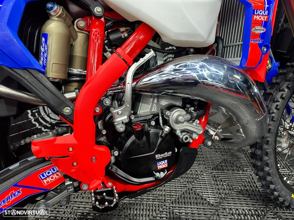 Beta RR RACE 2T 125 MY26 - 2