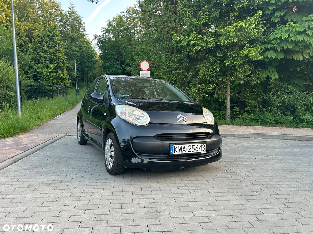Citroën C1 1.0 Exclusive - 15
