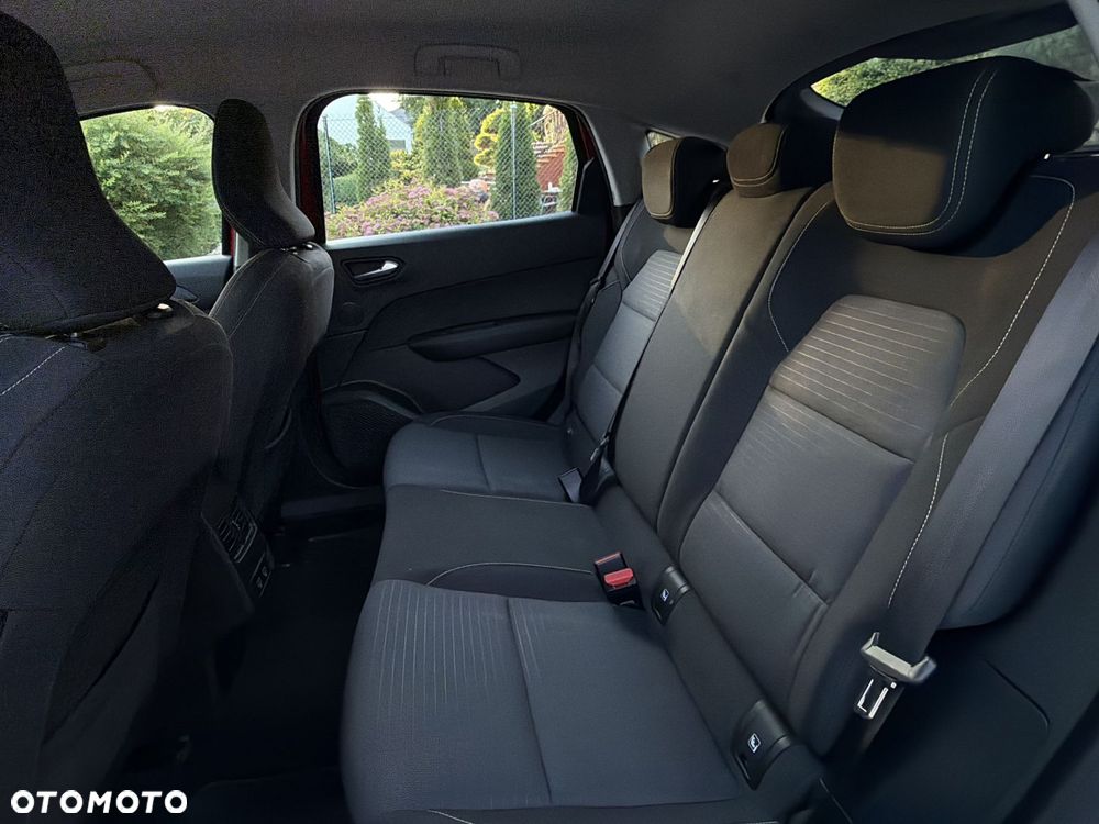 Renault Arkana 1.3 TCe mHEV Zen EDC - 17