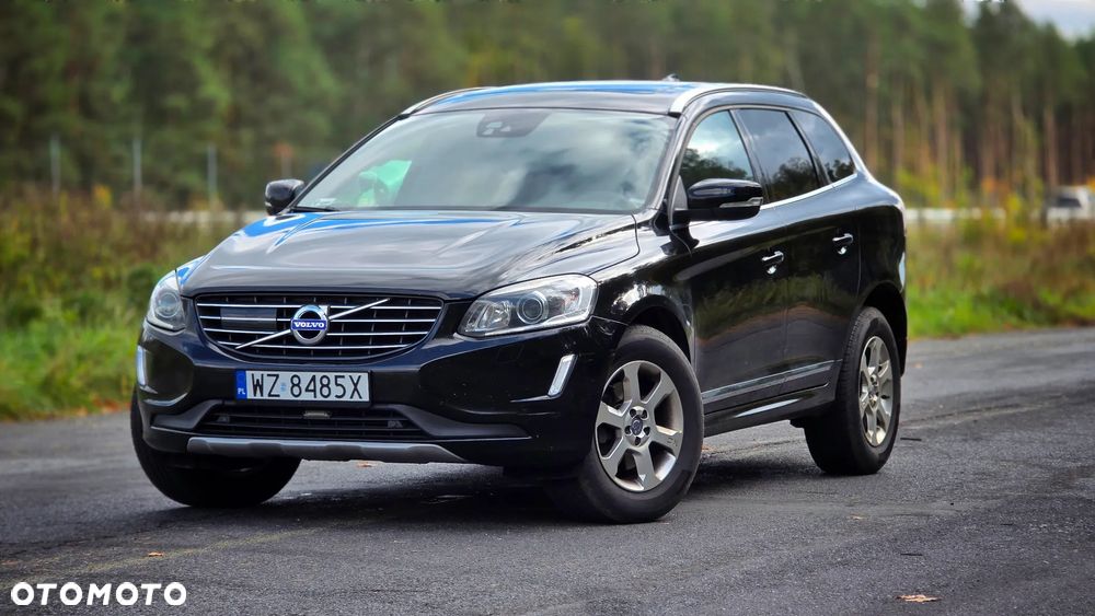 Volvo XC 60 D4 AWD Momentum - 2