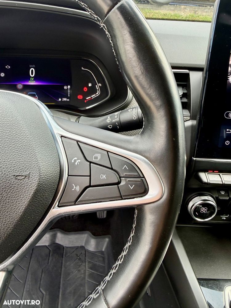 Renault Arkana E-TECH 145 E-Tech Engineered - 19