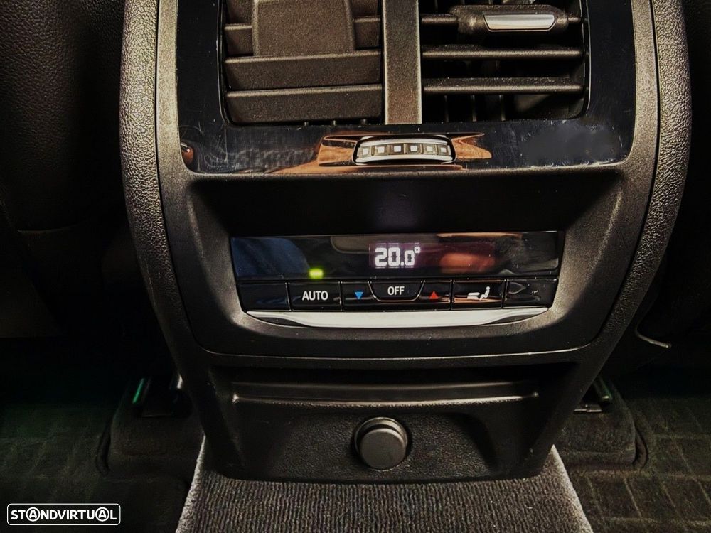 BMW X4 20 d xDrive Pack M Auto - 20