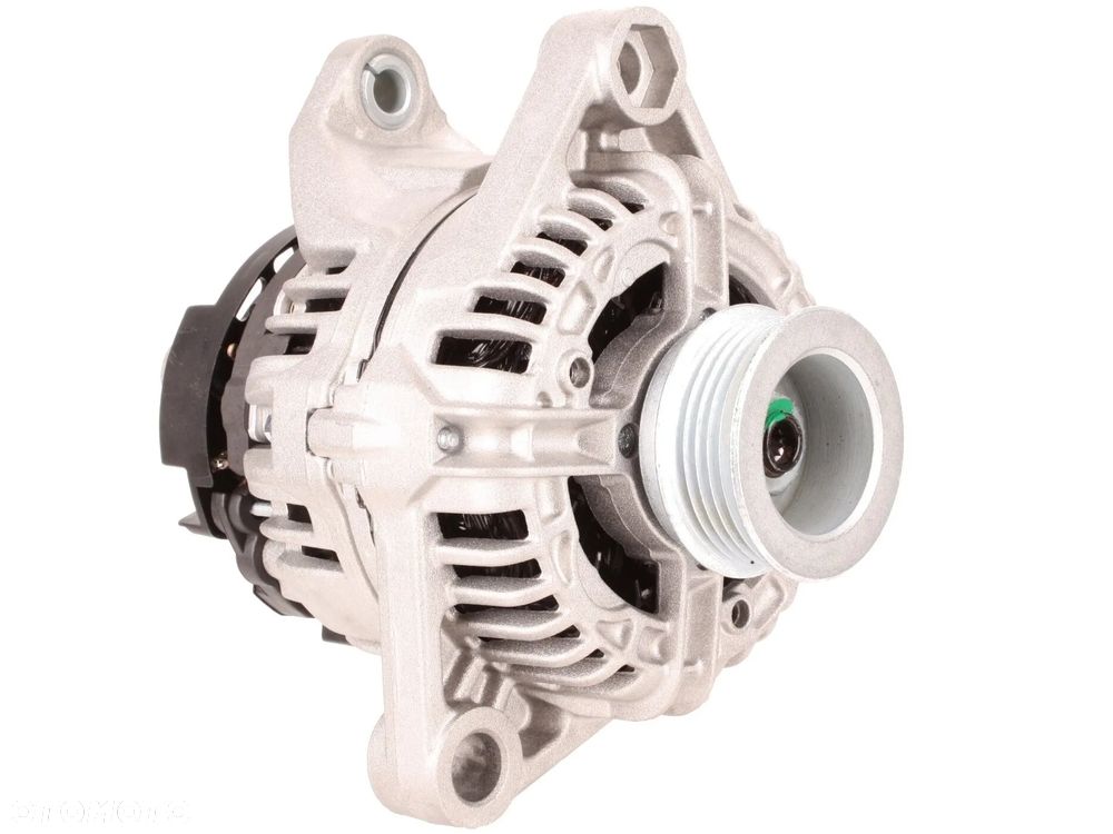 NOWY ALTERNATOR FIAT Marea Multipla Palio Siena Stilo | 112190 - 8