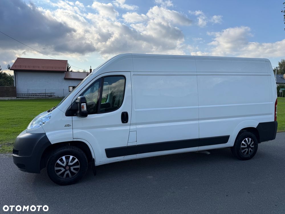 Fiat DUCATO - 21