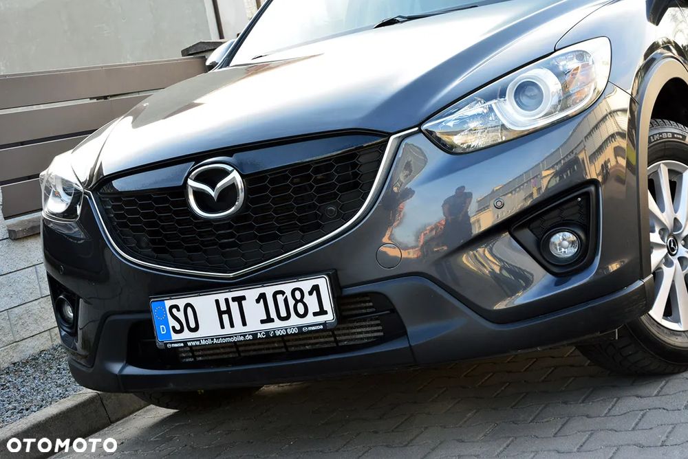 Mazda CX-5 2.2 D Skyenergy 2WD - 18