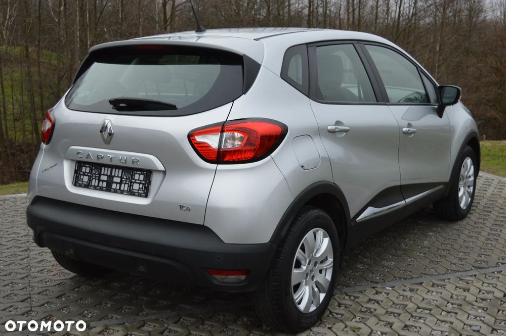 Renault Captur ENERGY TCe 120 EDC Dynamique - 15