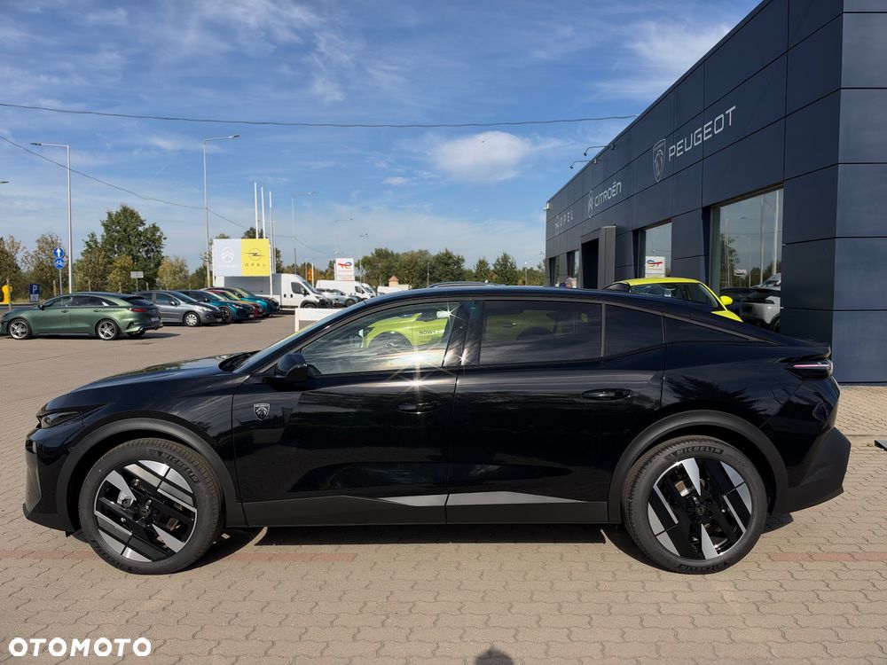 Peugeot 408 - 9