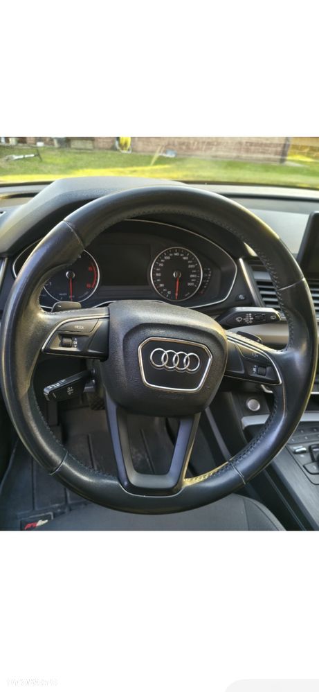 Audi Q5 35 TDI Quattro S tronic - 19