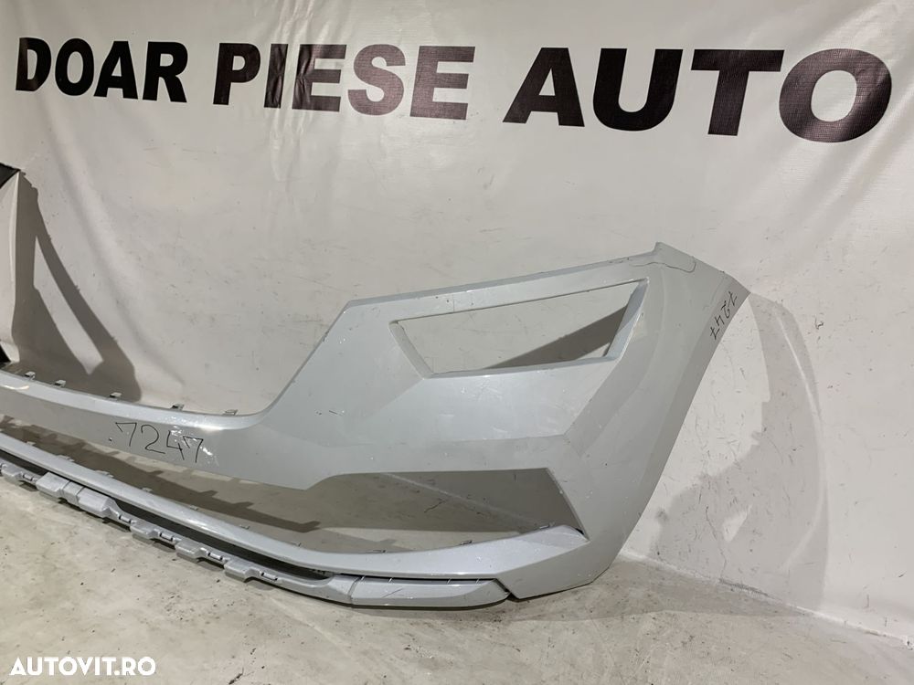 Bara fata Skoda Kamiq, 2018, 2019, 2020, 2021, 2022, cod origine OE 658807221. - 2