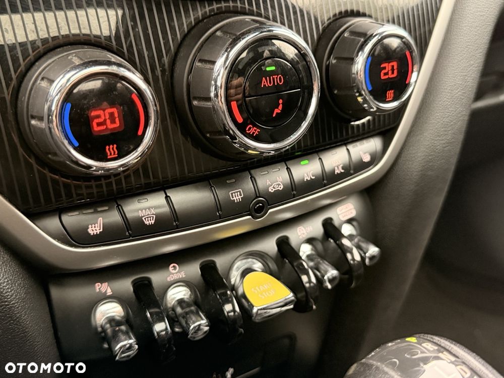 MINI Countryman Cooper S E ALL4 - 20