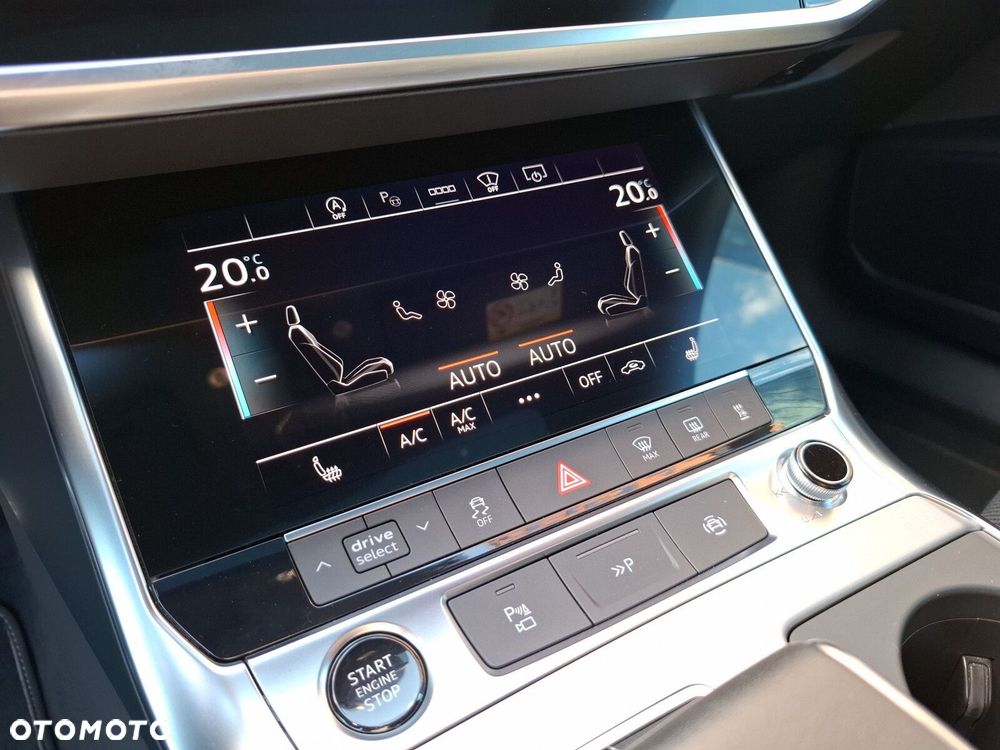 Audi A6 Limousine - 32