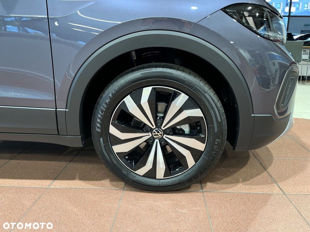 Volkswagen T-Cross - 39
