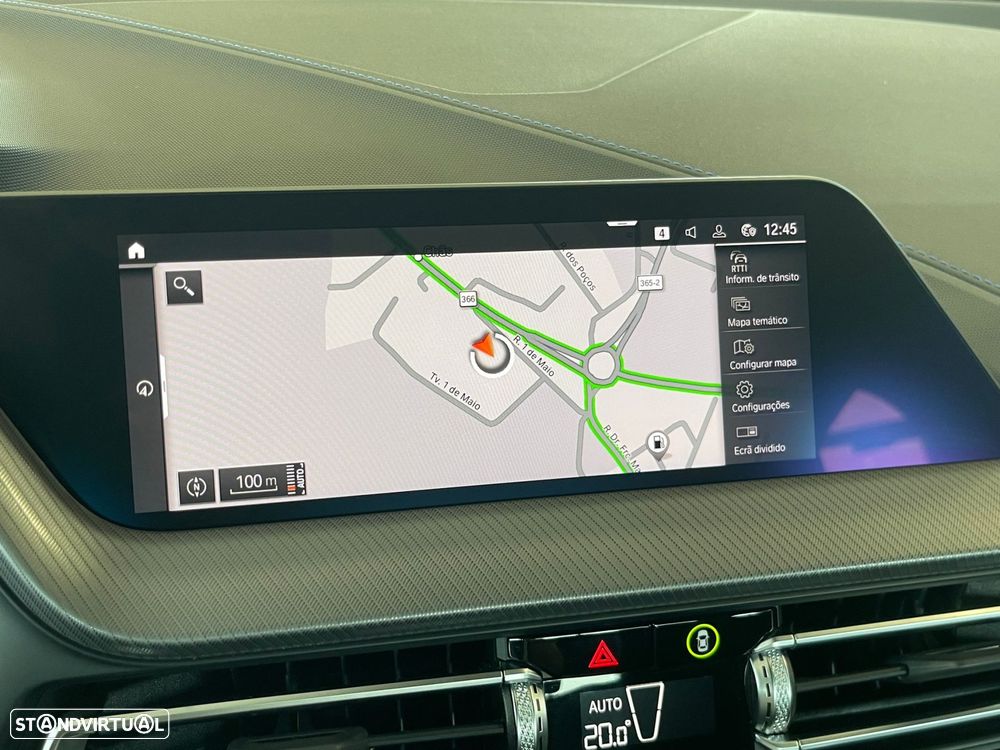 BMW 216 Gran Coupé d Pack Desportivo M - 19