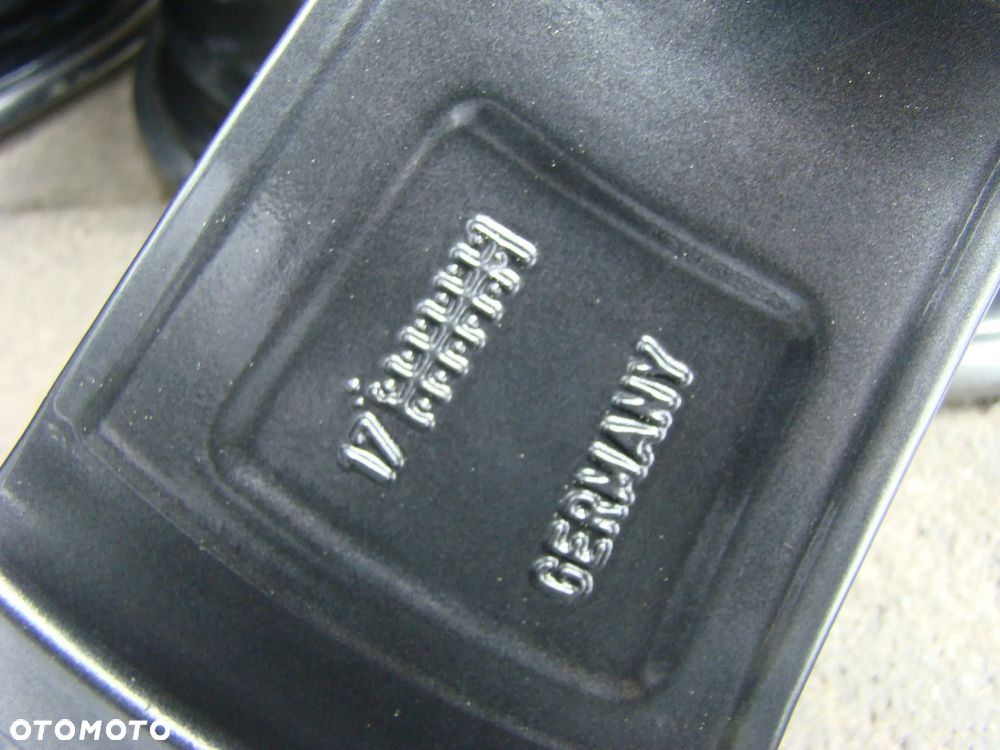 a330 5x110 Jeep Renegade Compass Commander Cherokee 7jx17 - 9