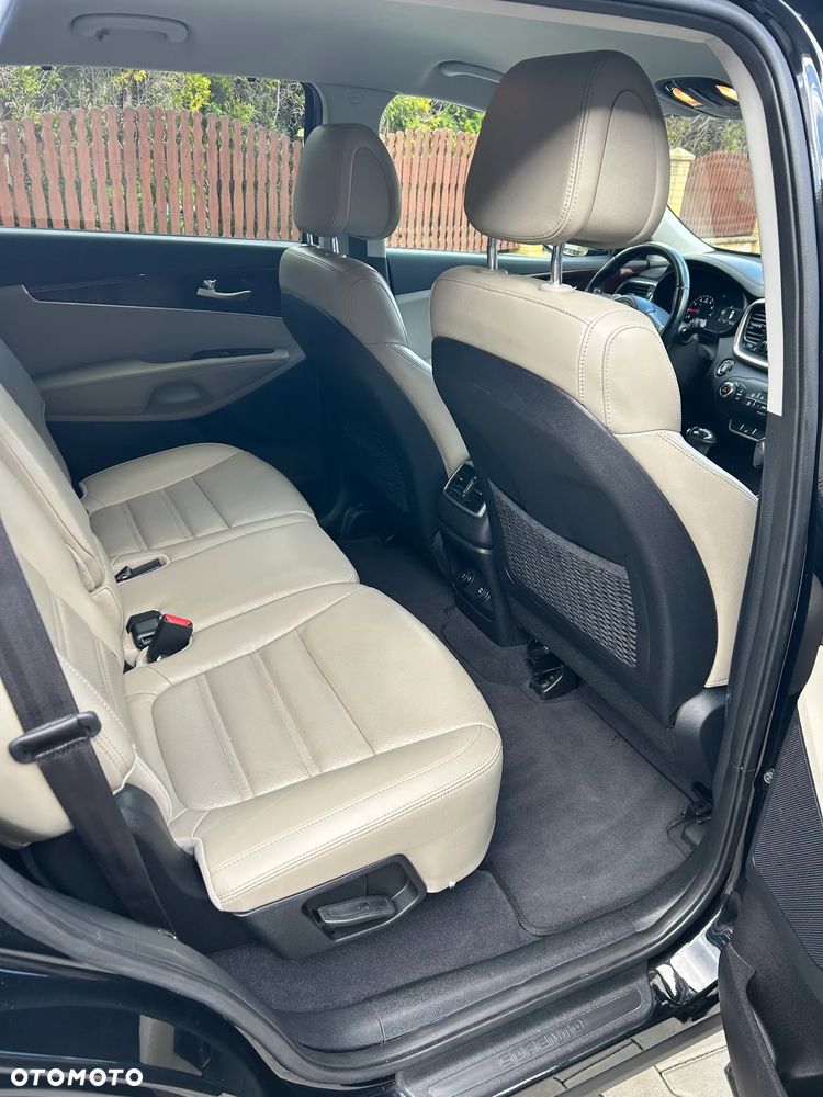 Kia Sorento 2.4 GDI L - 11