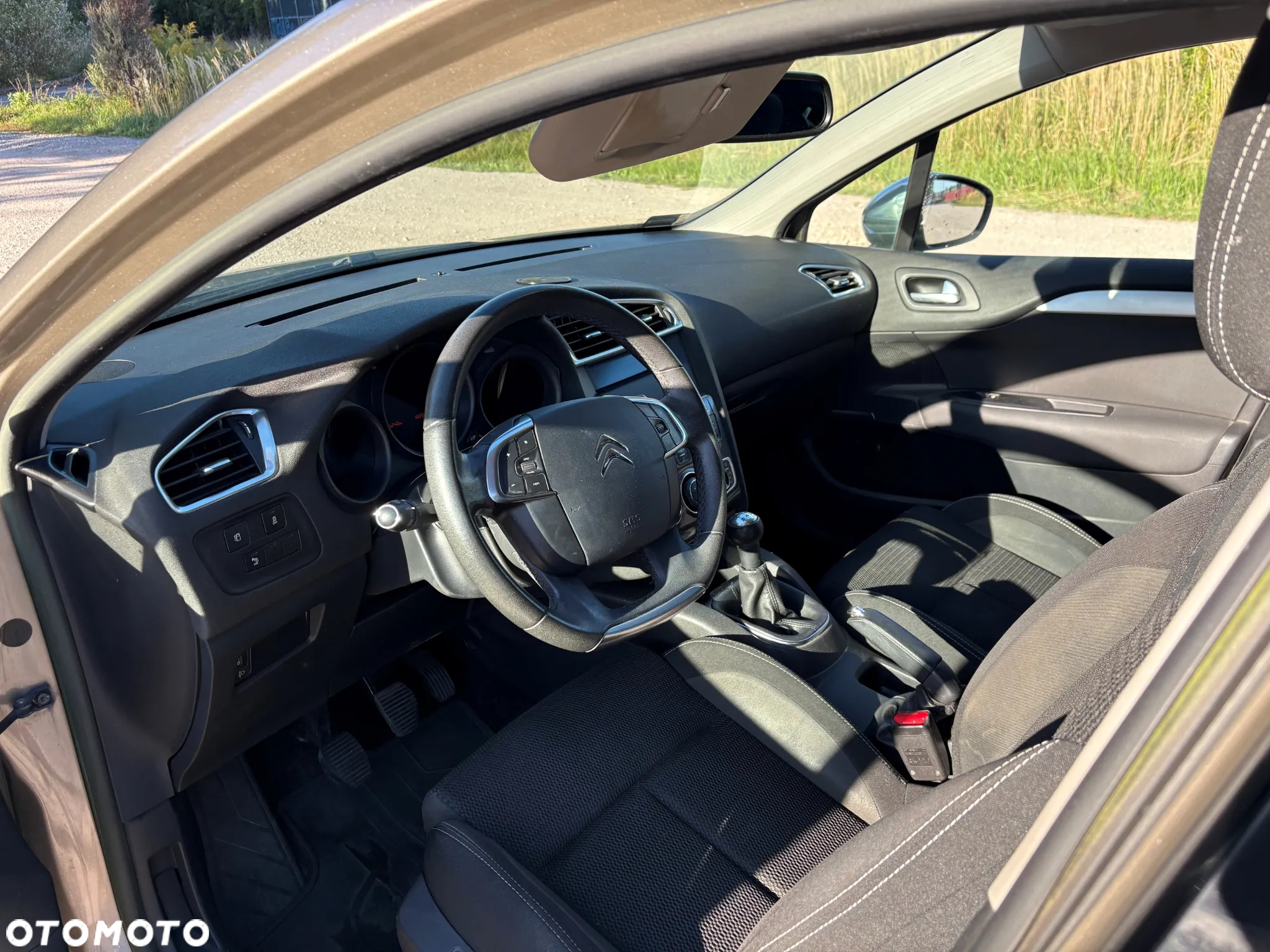 Citroën C4 1.6 VTi Attraction - 7