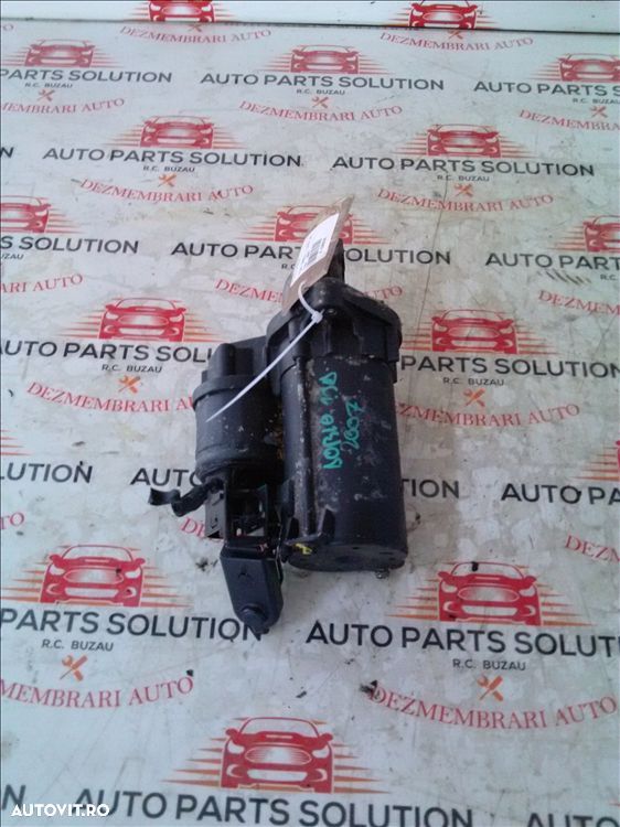 electromotor fiat doblo 1.3jtd an fabr. 2007 - 1