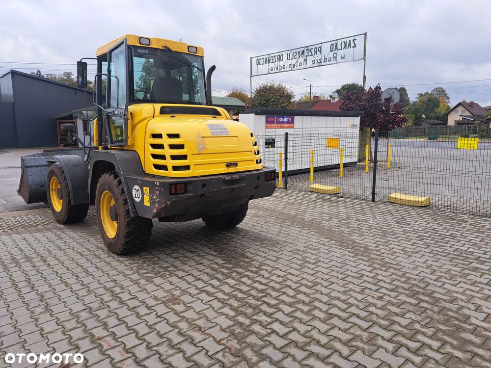 Komatsu WA 115PT-3 - 7