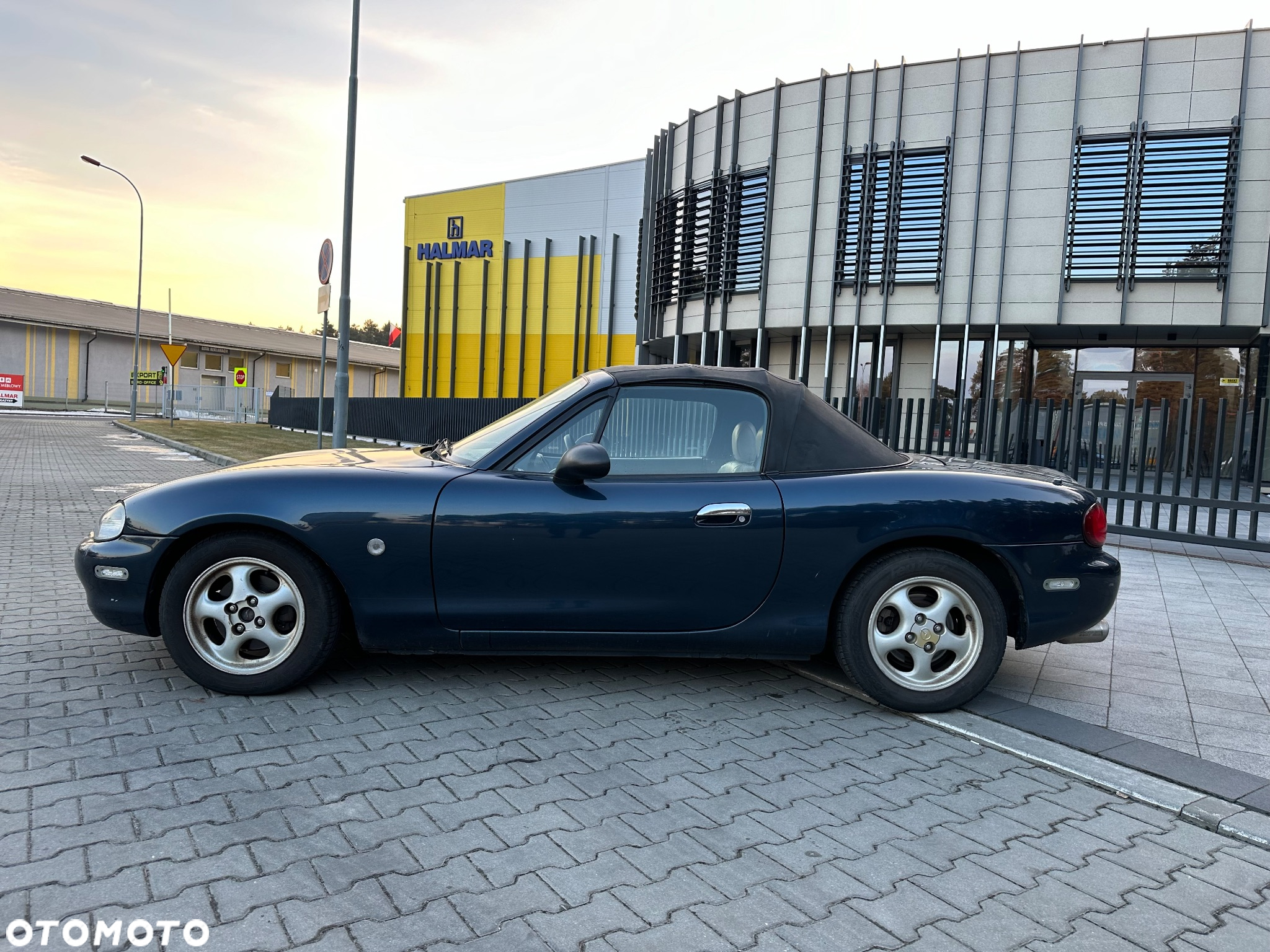 Mazda MX-5 1.6 16V - 3