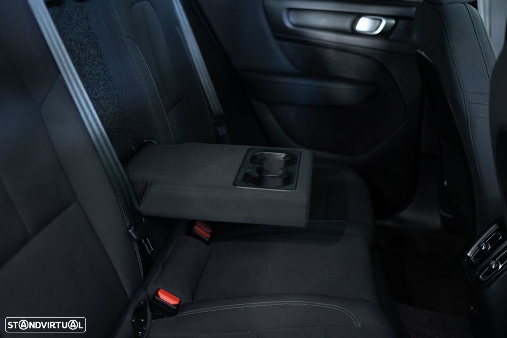 Volvo C40 Recharge Extended Range Plus - 52