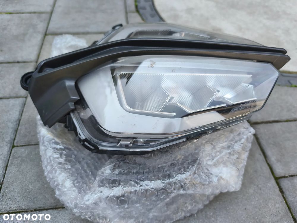 Lampa przód, przednia KTM 125 390 Duke - 6