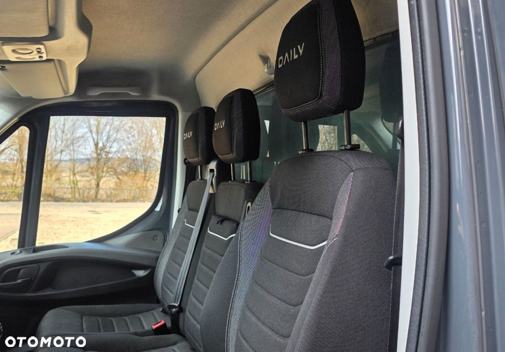 Iveco Daily 35S18 - 11