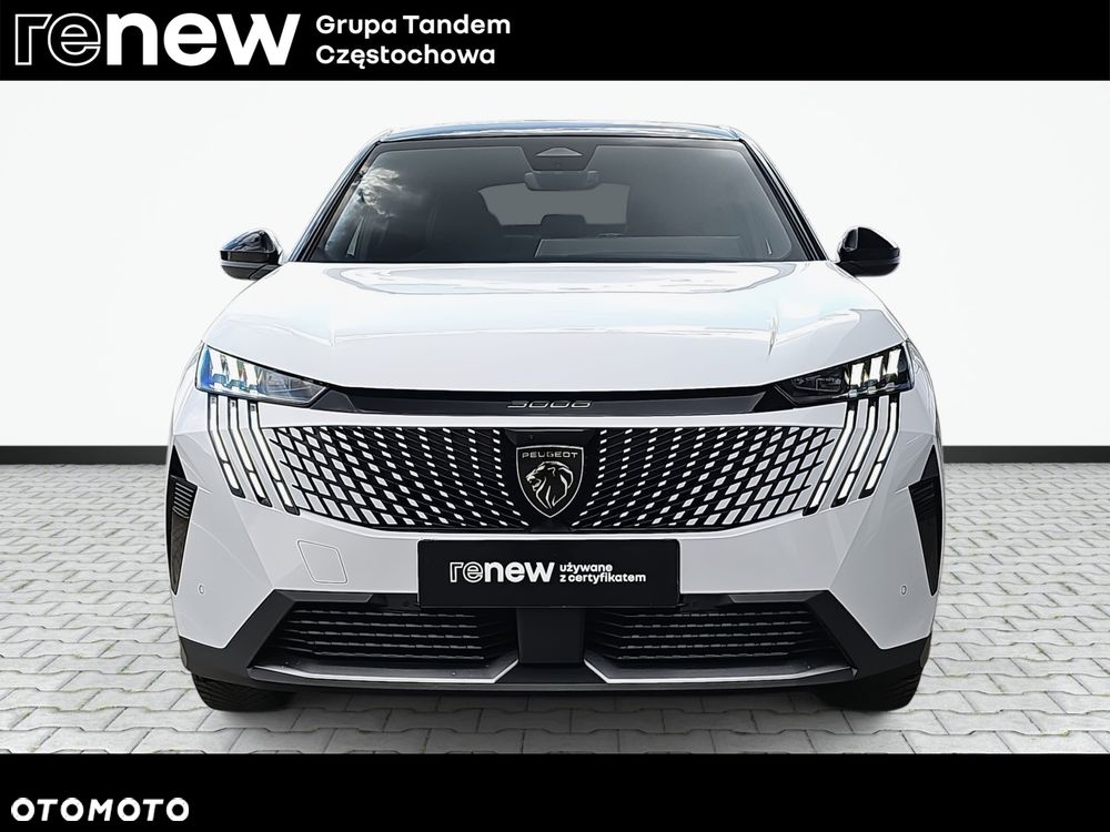 Peugeot 3008 1.2 PureTech mHEV GT S&S e-DCS6 - 2