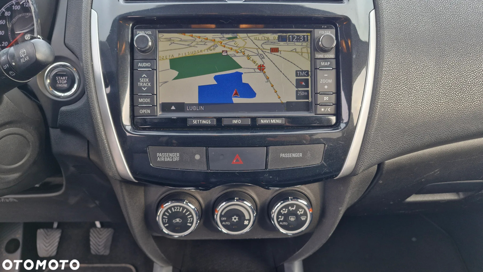 Peugeot 4008 HDI FAP 115 Stop & Start Allure - 13
