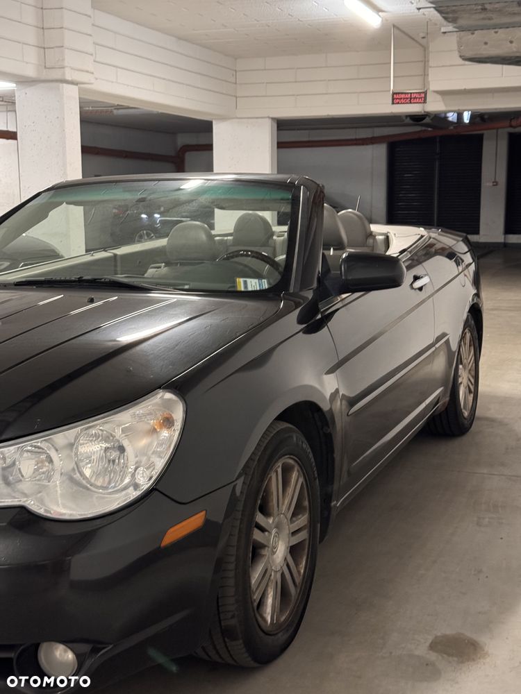 Chrysler Sebring - 14