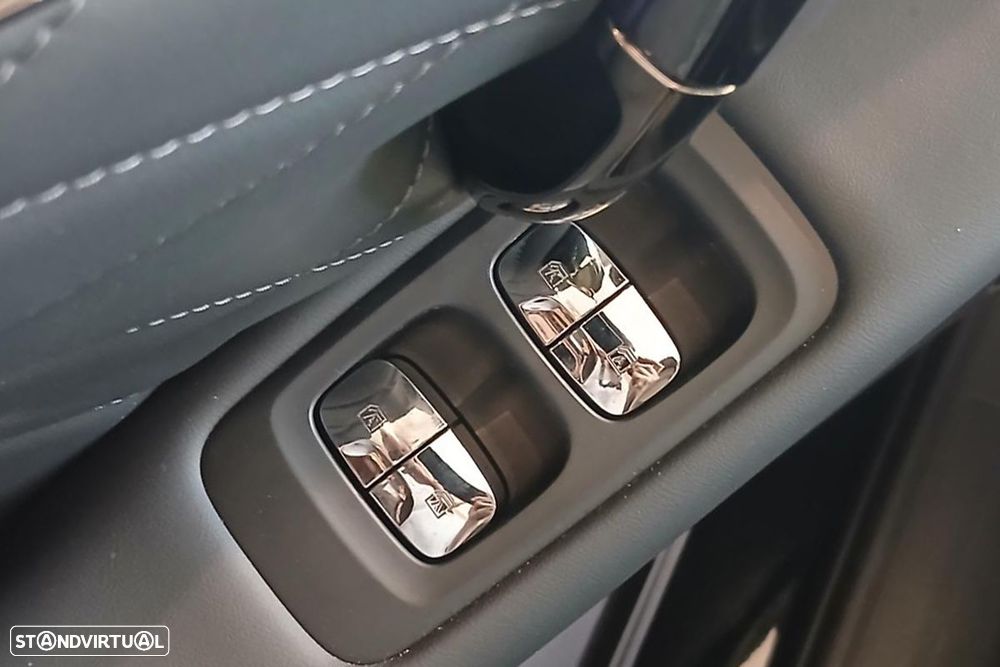 Aion V 75.26 kWh Premium - 12