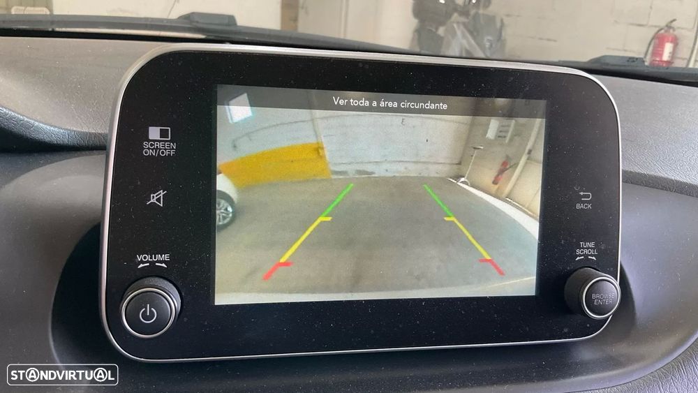 Fiat Tipo 1.3 MultiJet City Life - 6