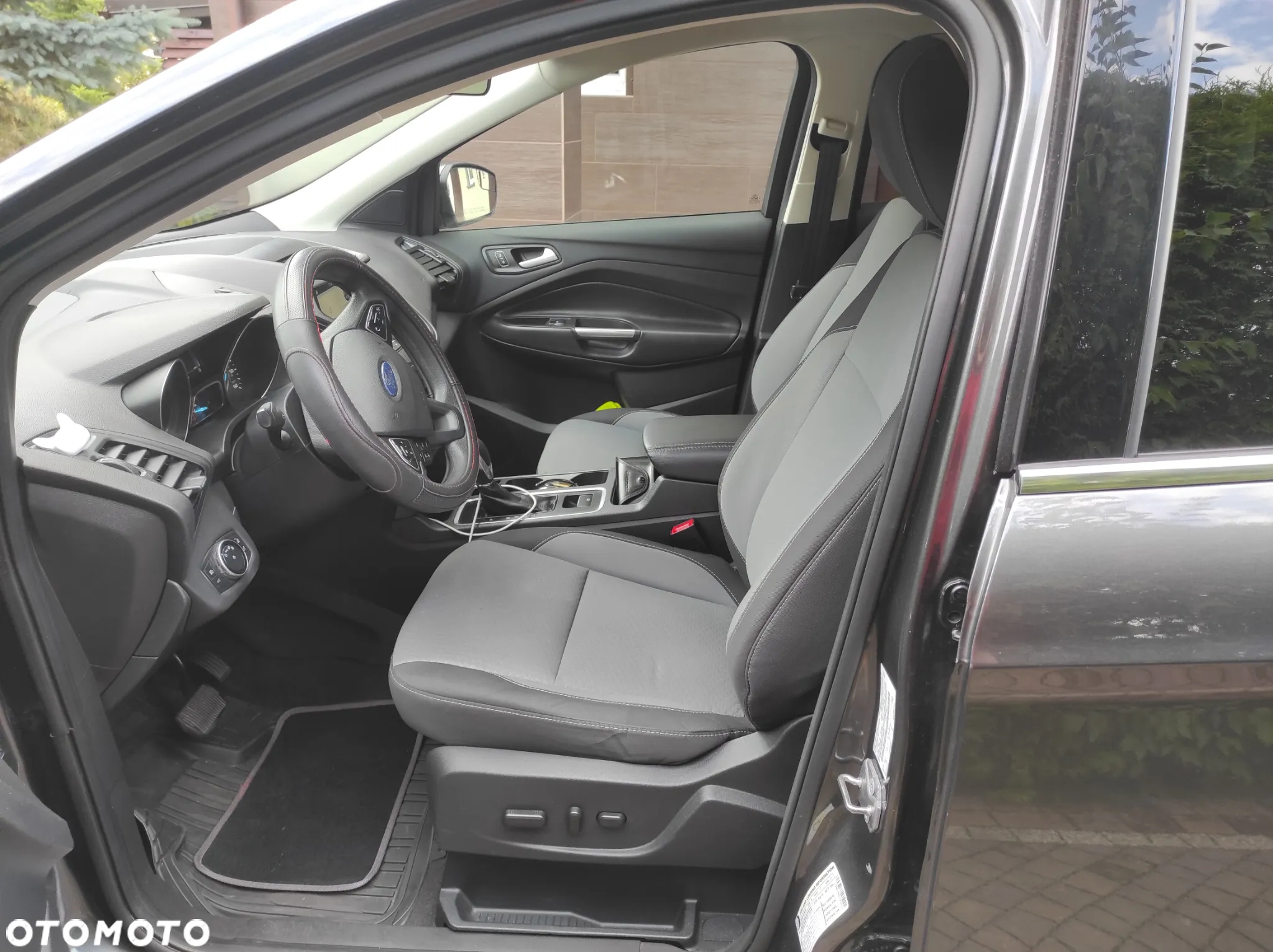 Ford Escape 1.5 EcoBoost AWD SE - 11