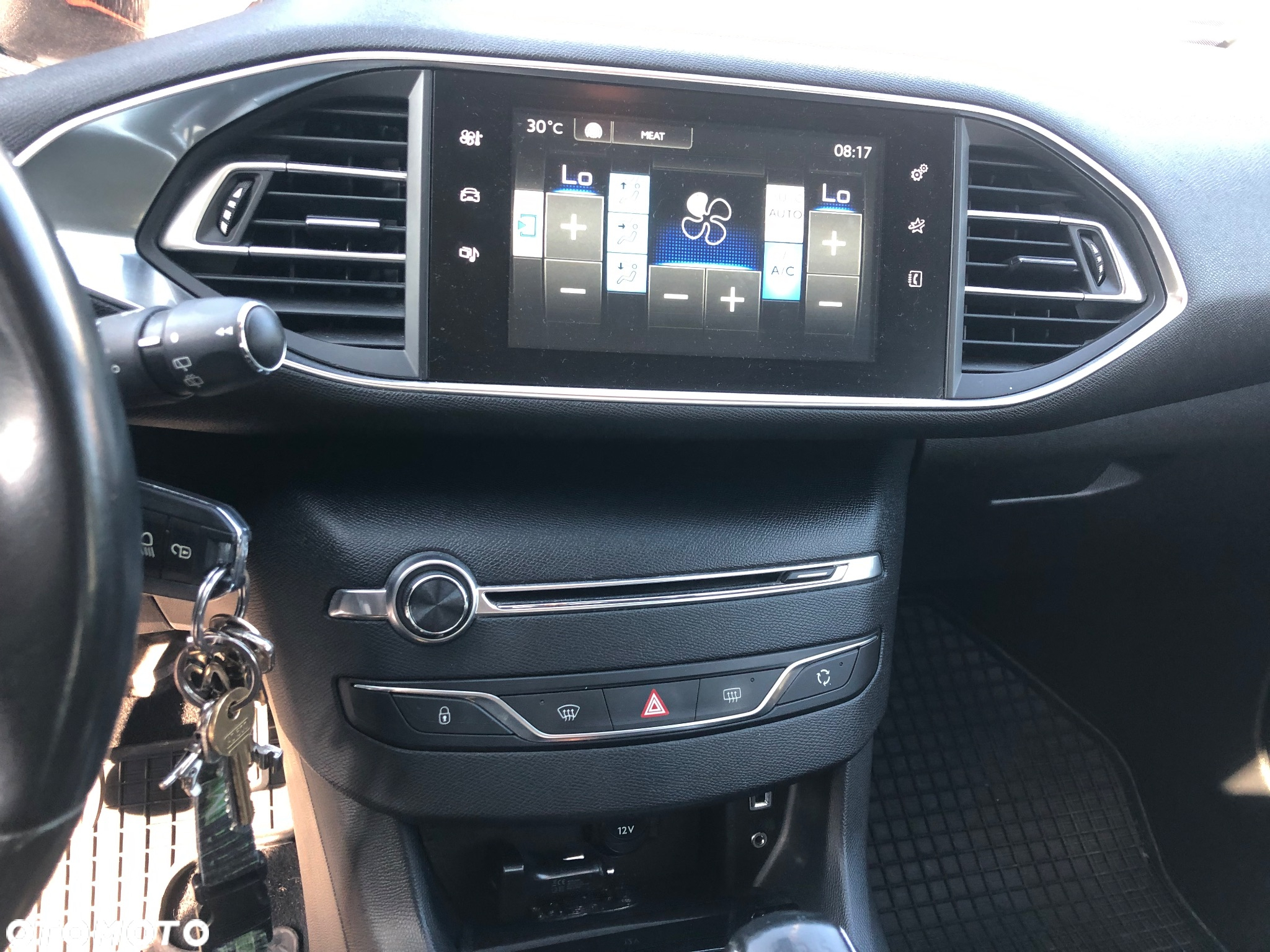 Peugeot 308 1.6 HDi Business Line - 7