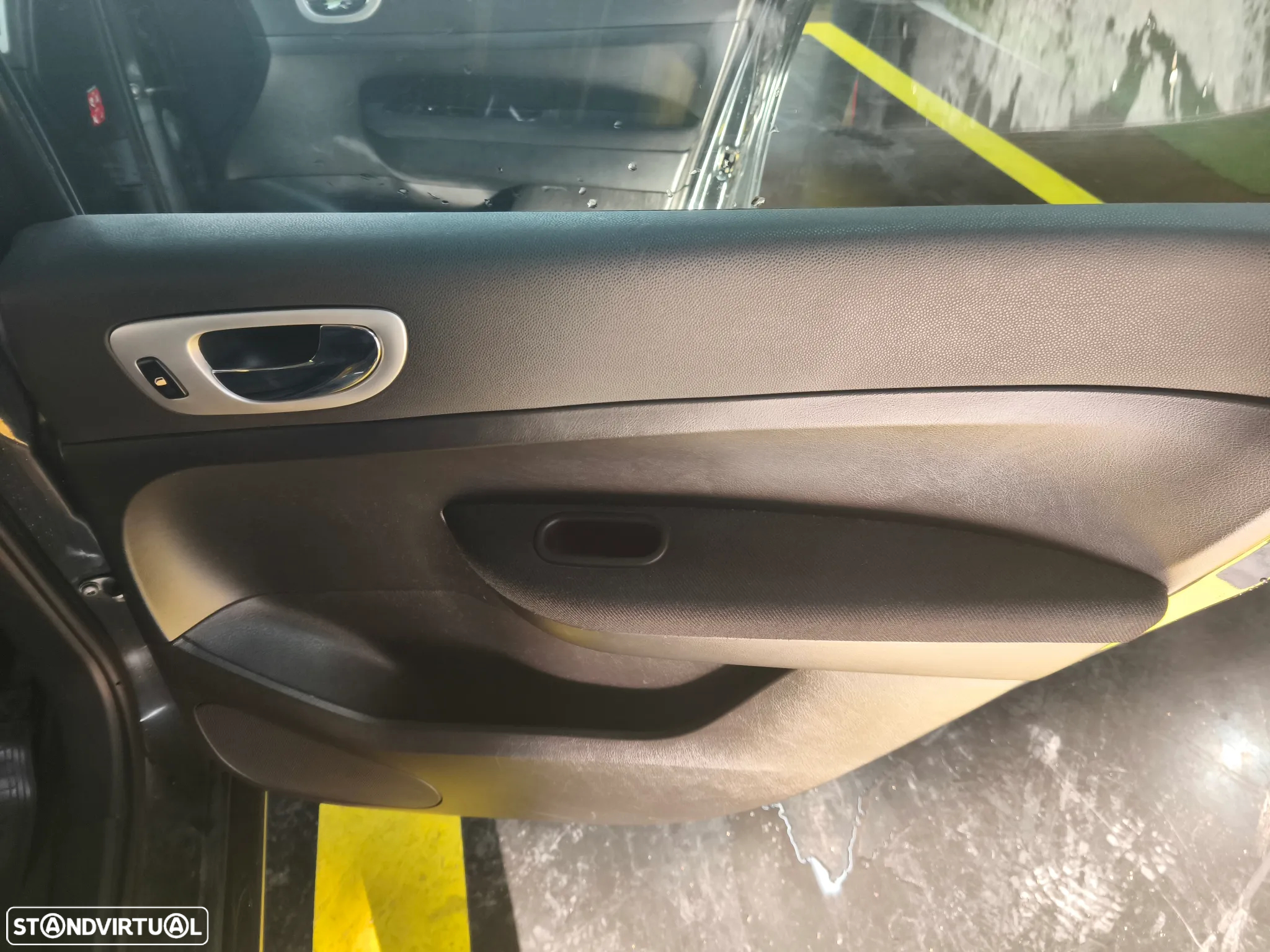 Peugeot 307 Break 1.4 16V Premium - 19