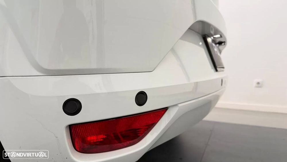 Dacia Sandero 1.0 ECO-G Expression Bi-Fuel - 10