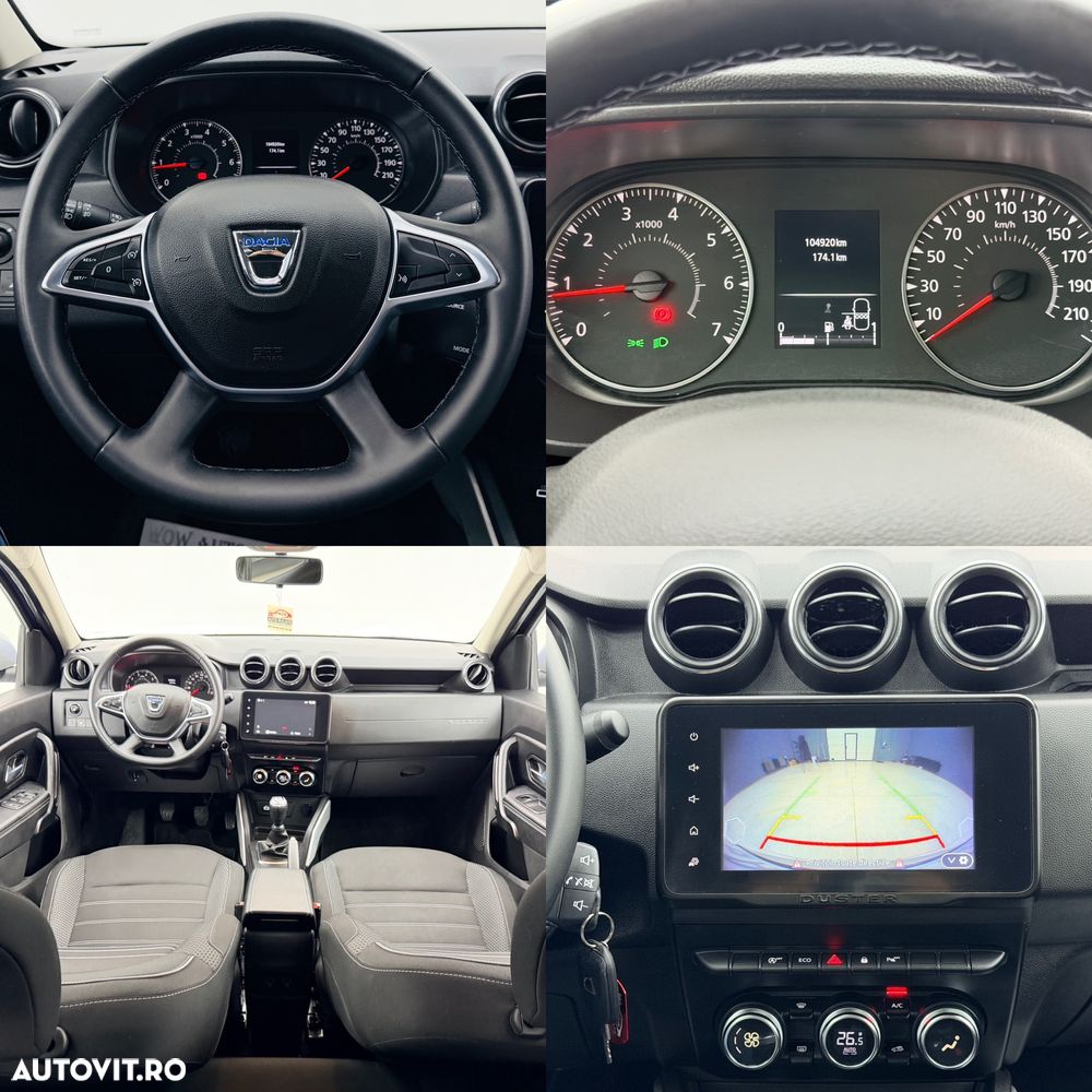 Dacia Duster - 8
