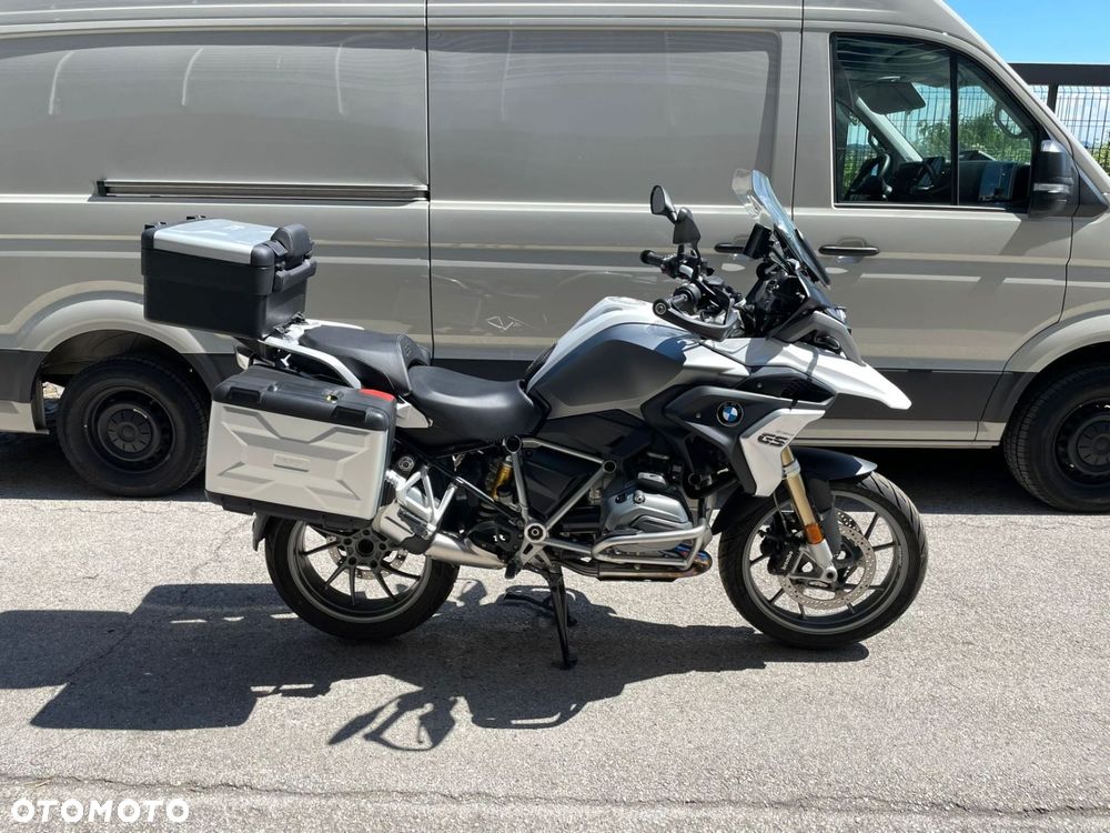 BMW GS - 22