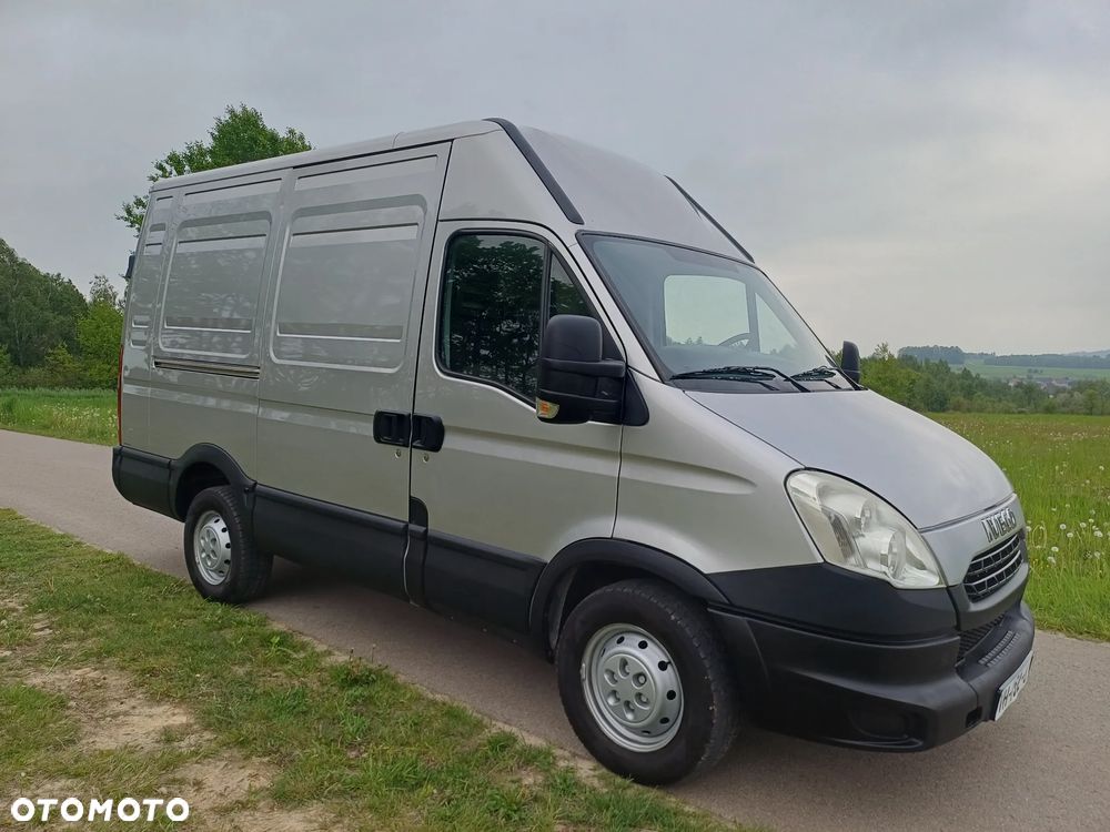 Iveco 35S13 - 1