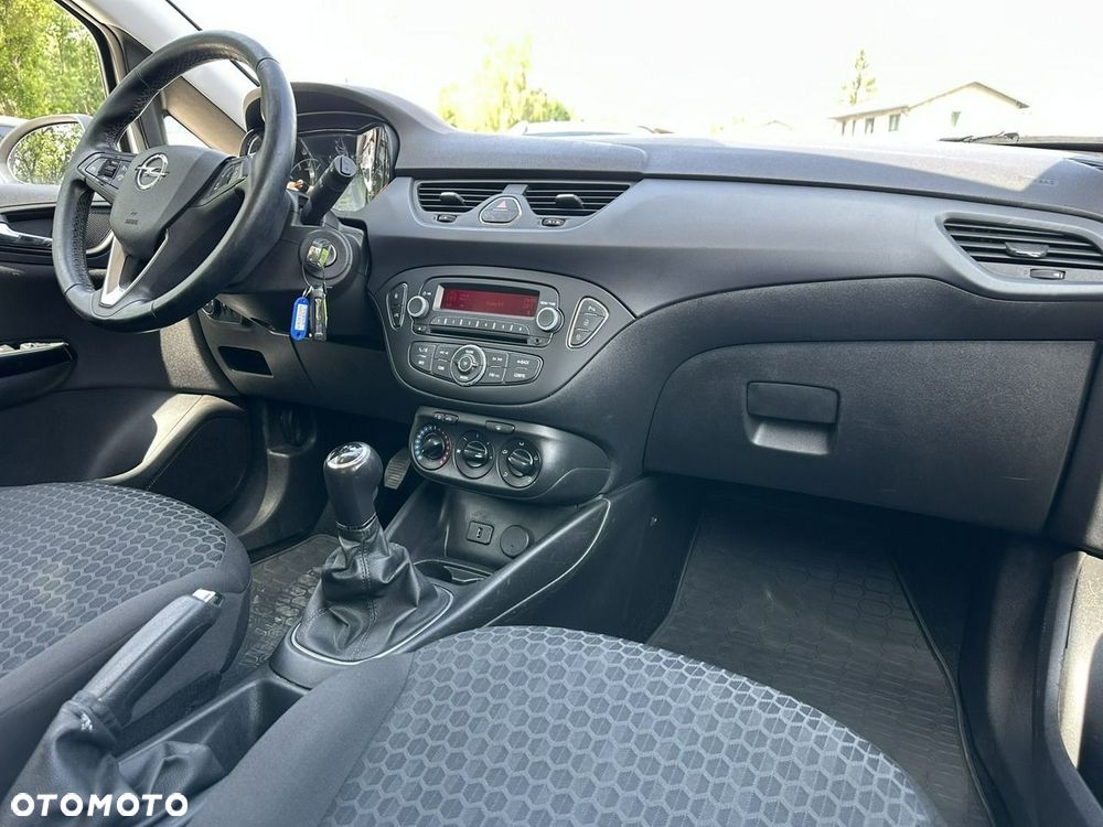Opel Corsa 1.4 Enjoy - 18