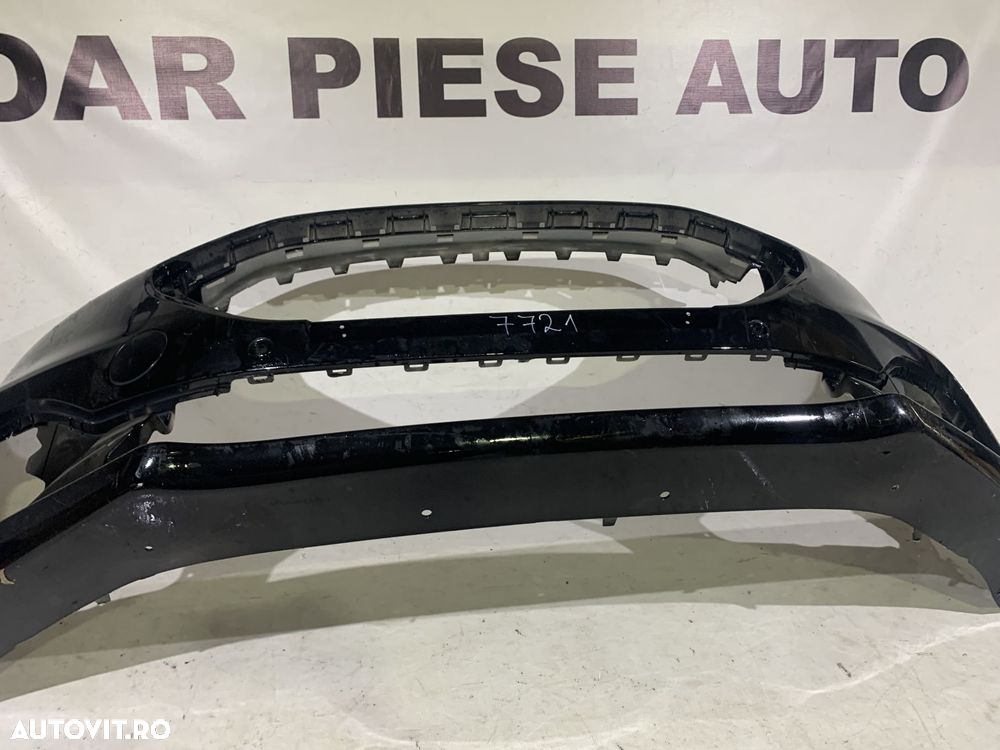Bara fata Ford Puma, 2019, 2020, 2021, 2022, 2023, 2024, cod origine OE L1TB-17757-D1. - 10